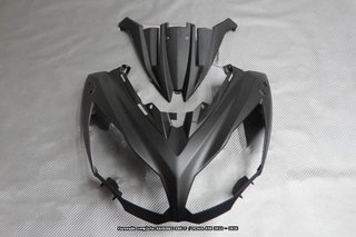 Oferta especial Carenado KAWASAKI ER6 F 2012 2016