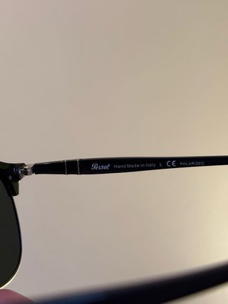 Gafas de sol Persol PO8649S Polarizadas Originales