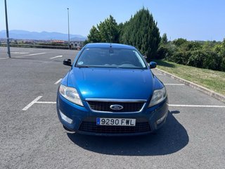 Ford Mondeo 2007