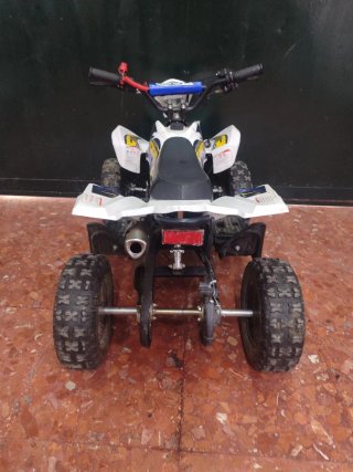 Mini Quad Roan Pantera 49cc