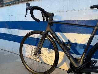 Orbea Orca M30 Carretera - Casi Nueva