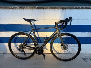 Orbea Orca M30 Carretera - Casi Nueva