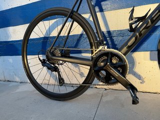 Orbea Orca M30 Carretera - Casi Nueva