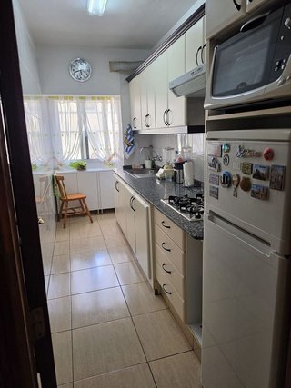 Piso en alquiler en Santa Clara - Las Delicias - Mayorazgo en Santa Cruz de Tenerife