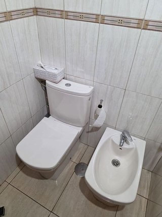 Piso en alquiler en Santa Clara - Las Delicias - Mayorazgo en Santa Cruz de Tenerife