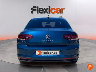 Volkswagen Passat Variant Business 2.0 TDI 90kW (122CV) DS