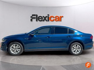 Volkswagen Passat Variant Business 2.0 TDI 90kW (122CV) DS