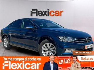 Volkswagen Passat Variant Business 2.0 TDI 90kW (122CV) DS