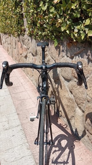 Bici Carretera GT R-Ultra World Cup Series Carbono