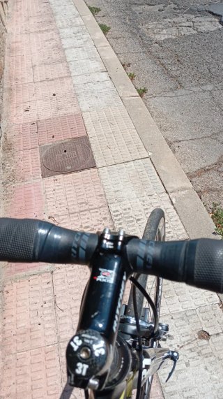Bici Carretera GT R-Ultra World Cup Series Carbono