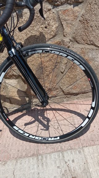 Bici Carretera GT R-Ultra World Cup Series Carbono