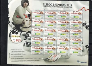 PLIEGOS PREMIUN VARIOS AÑOS