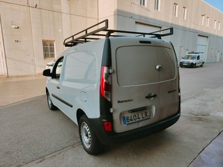 Renault Kangoo 2021