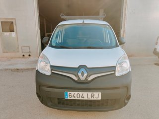 Renault Kangoo 2021