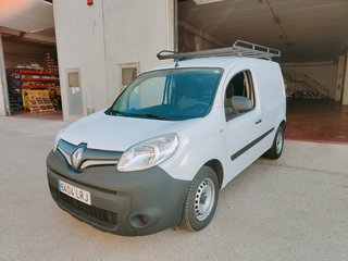 Renault Kangoo 2021