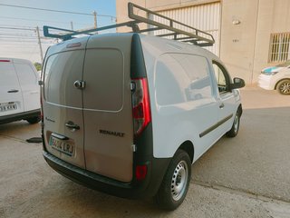Renault Kangoo 2021