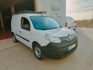 Renault Kangoo 2021