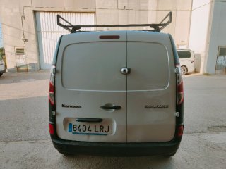 Renault Kangoo 2021