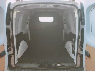 Renault Kangoo 2021