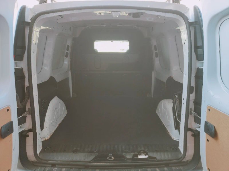 Renault Kangoo 2021, foto 9