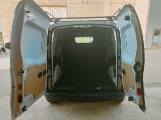 Renault Kangoo 2021