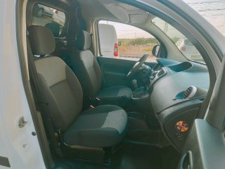Renault Kangoo 2021