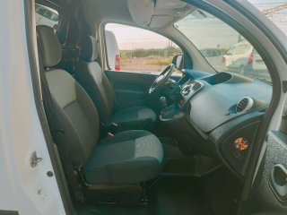 Renault Kangoo 2021