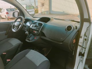 Renault Kangoo 2021