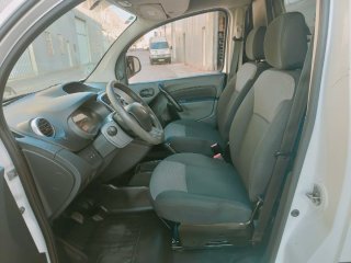 Renault Kangoo 2021