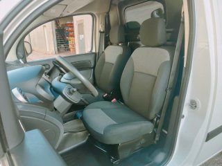 Renault Kangoo 2021