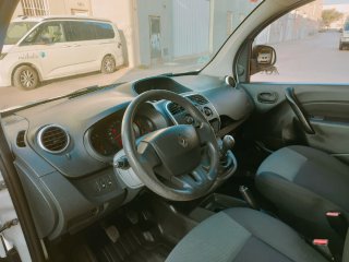 Renault Kangoo 2021