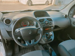 Renault Kangoo 2021