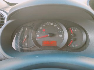 Renault Kangoo 2021
