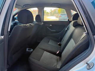 SEAT Ibiza 1.9TDi 2007 Etiqueta B