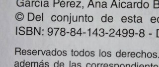 Matemáticas B. 4o de ESO