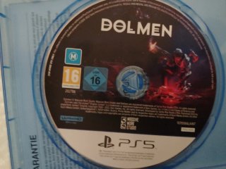 Dolmen PS5 - Day One Edition