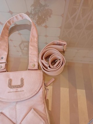 Bolso Adolfo Dominguez