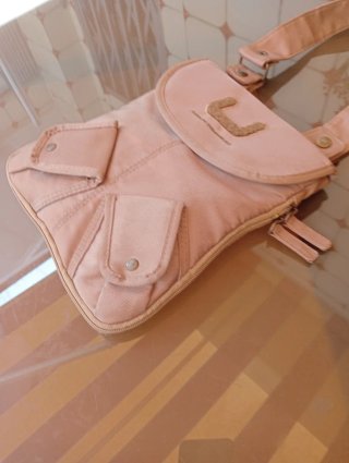 Bolso Adolfo Dominguez
