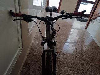 Bici Montaña Eléctrica BH Atomi. 29