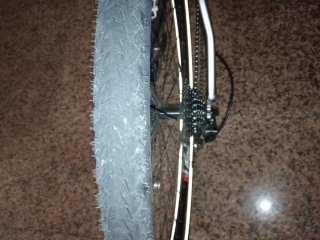 Bici Montaña Eléctrica BH Atomi. 29