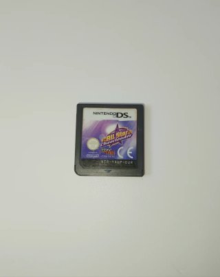 Pack Juegos Nintendo DS