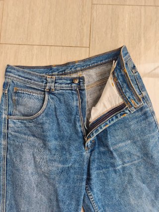 Pantalones vaqueros jeans hombre