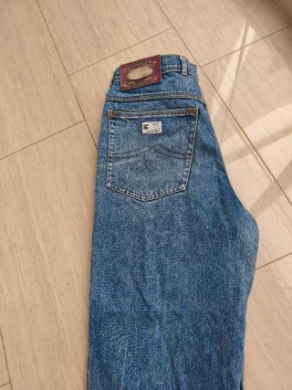 Pantalones vaqueros jeans hombre
