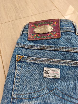 Pantalones vaqueros jeans hombre