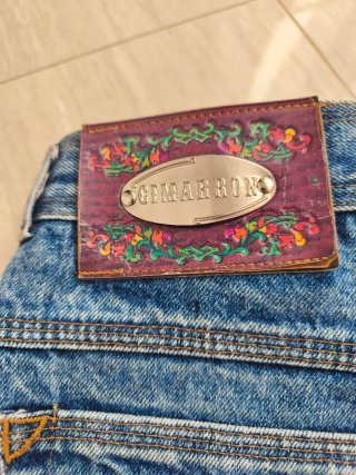 Pantalones vaqueros jeans hombre