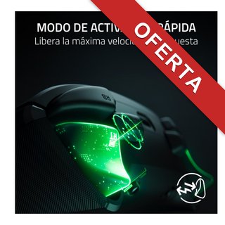 Razer Wolverine V3 Pro mando inalámbrico Xbox PC
