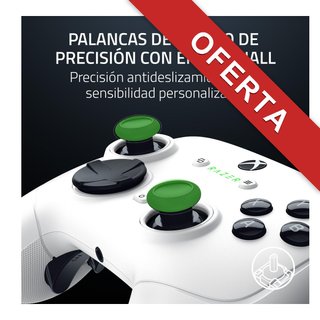 Razer Wolverine V3 Pro mando inalámbrico Xbox PC