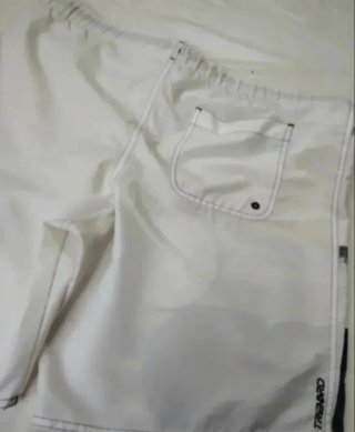 Bañador Chico Tribord