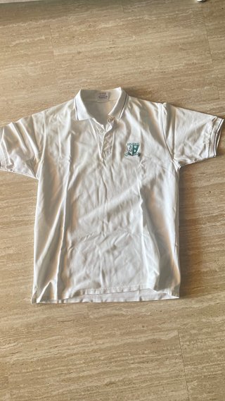 2 polos Cole San Jaime Talla L