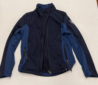 Pack equitación 8 años: Casco, chaleco y guantes